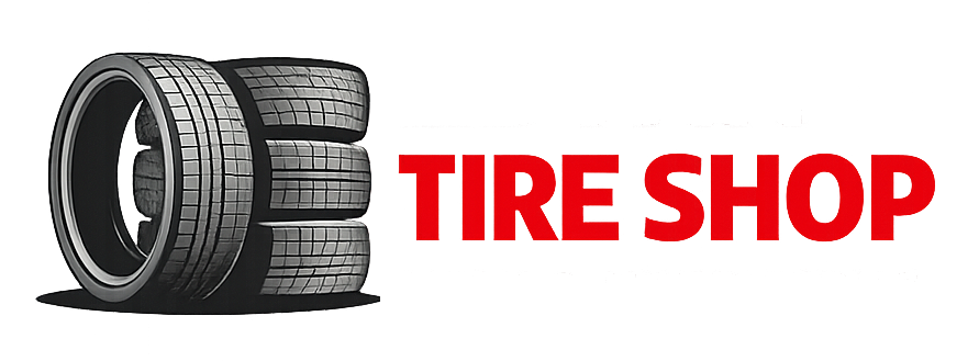 Edwin Tire Shop